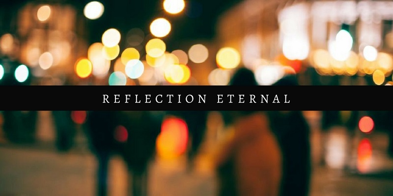 Nujabes Reflection Eternal 意味